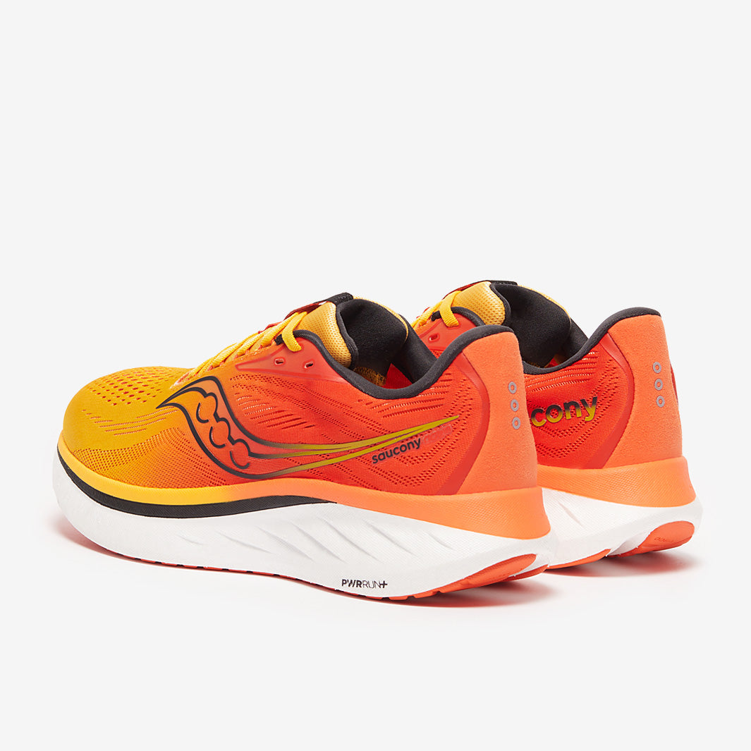 Saucony Ride 18