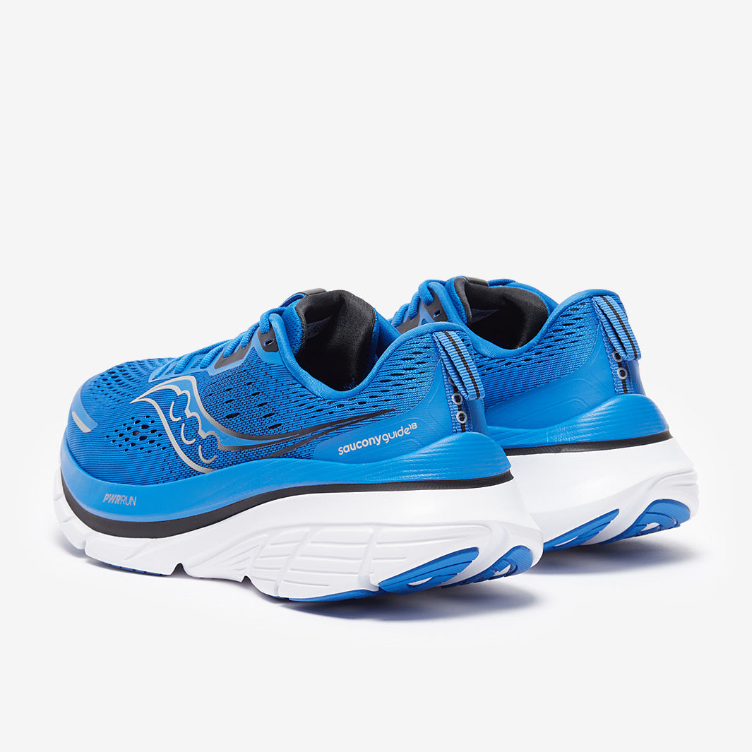 Saucony Guide 18