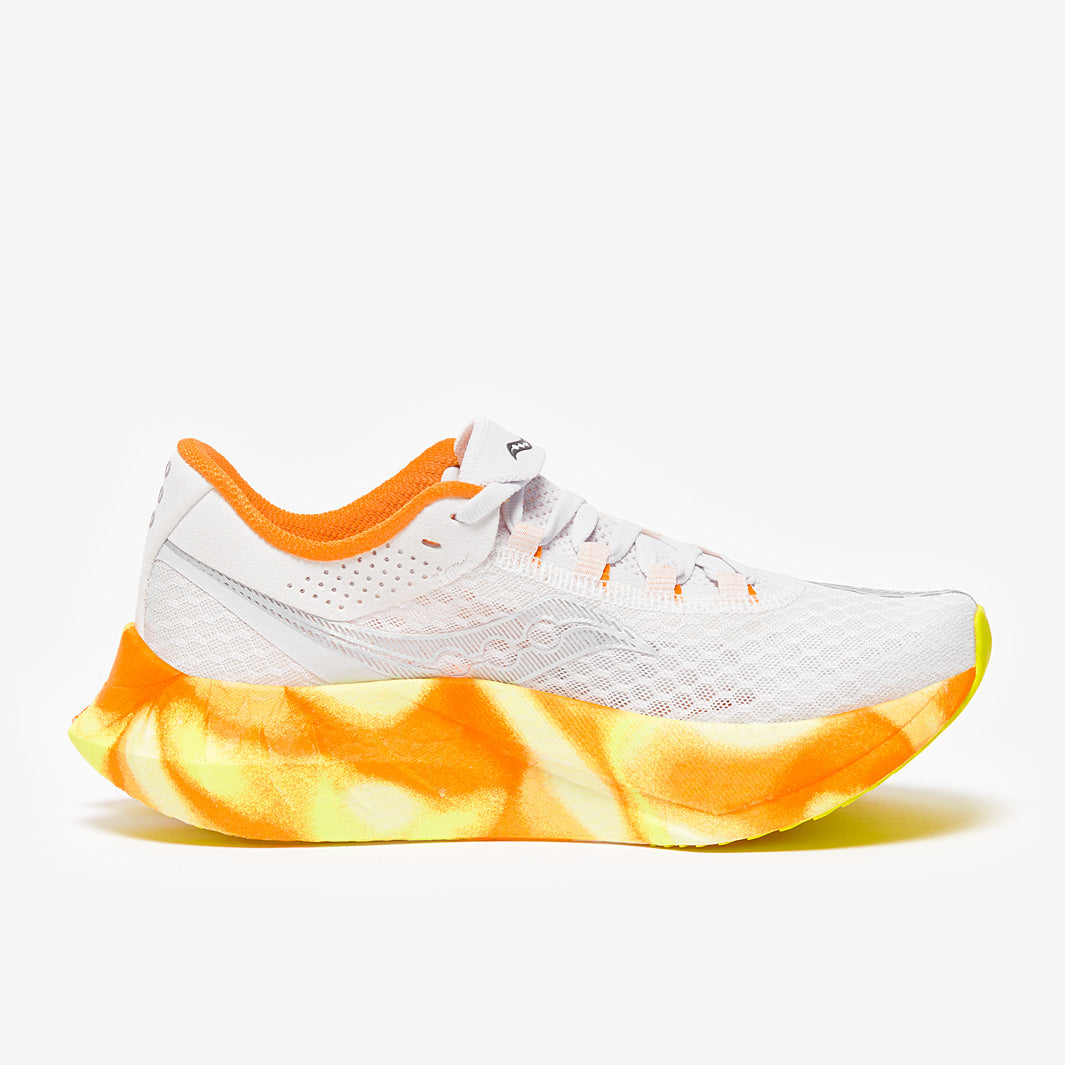 Saucony Womens Endorphin Pro 4