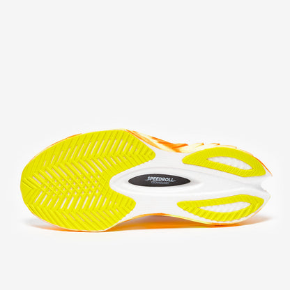 Saucony Womens Endorphin Pro 4