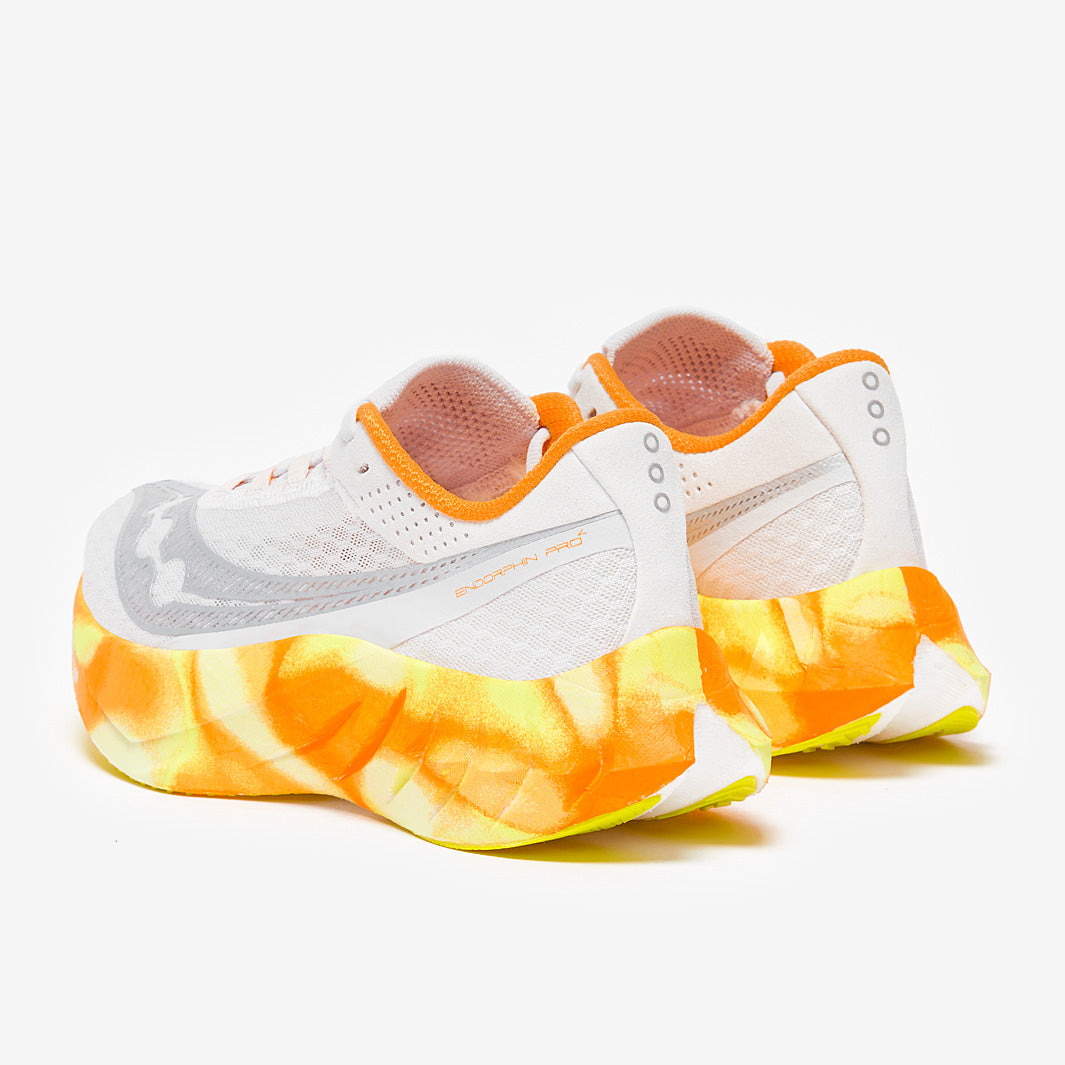 Saucony Womens Endorphin Pro 4