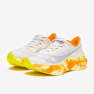 Saucony Womens Endorphin Pro 4