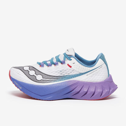 Saucony Womens Endorphin Pro 4
