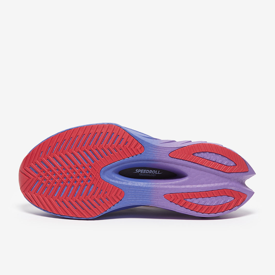 Saucony Womens Endorphin Pro 4