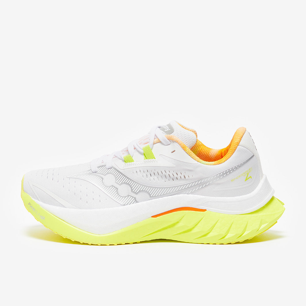 Saucony Womens Endorphin Speed 4