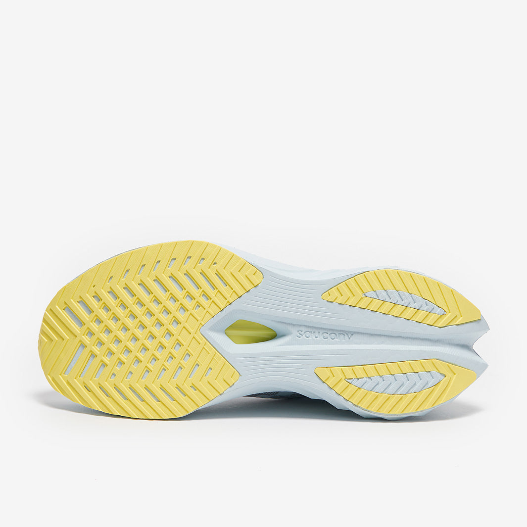 Saucony Womens Endorphin Speed 4