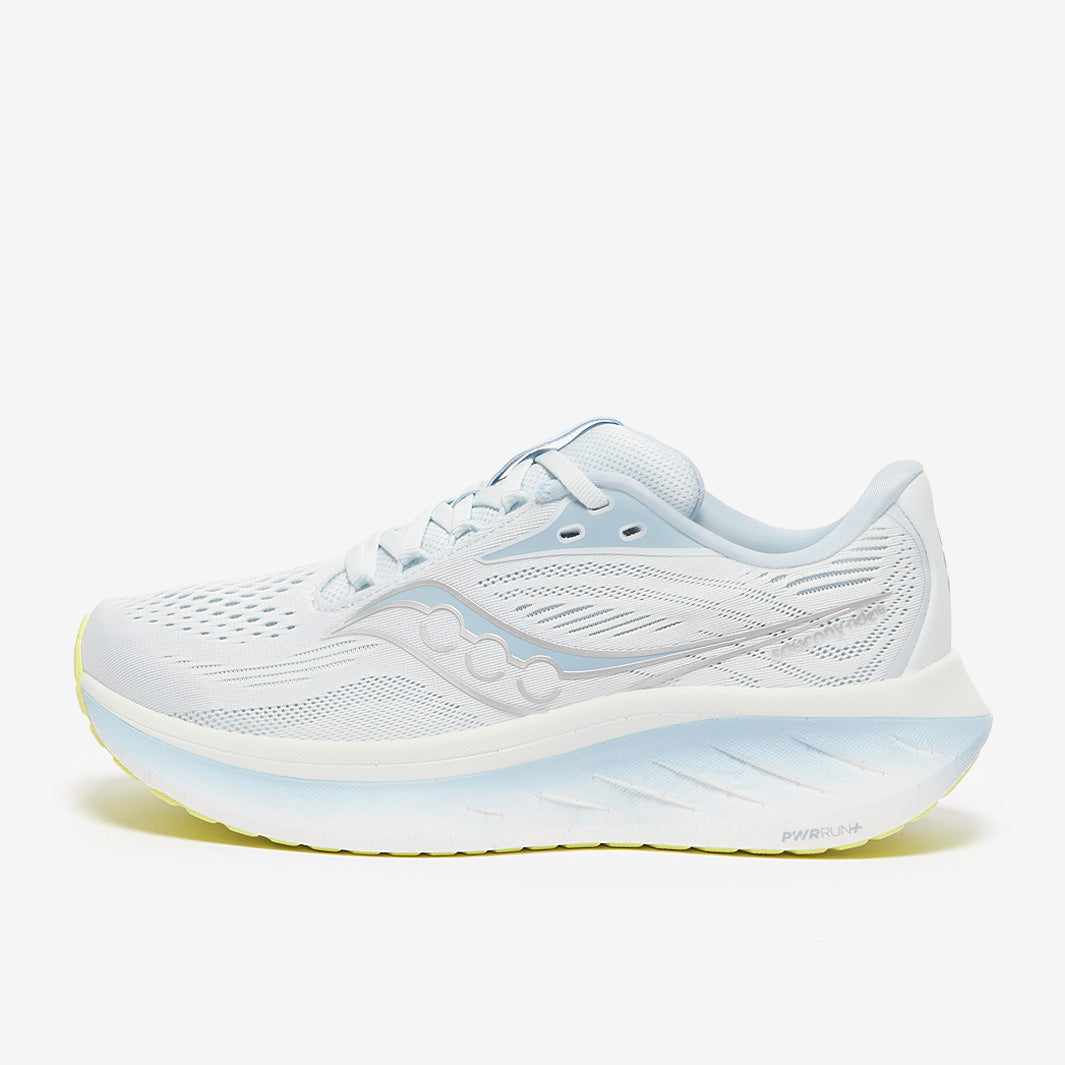 Saucony Womens Ride 18