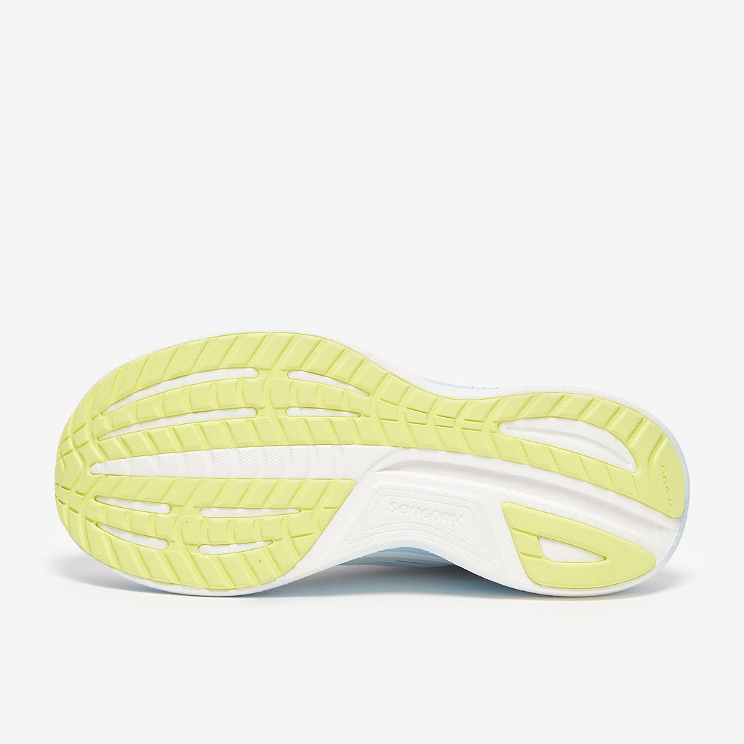 Saucony Womens Ride 18