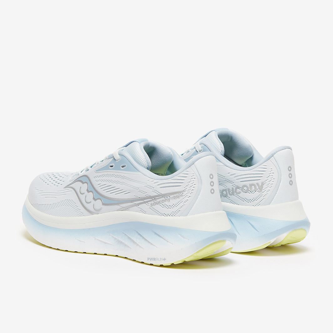 Saucony Womens Ride 18