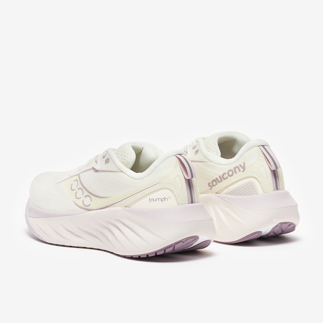 Saucony Womens Triumph 22