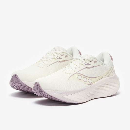 Saucony Womens Triumph 22