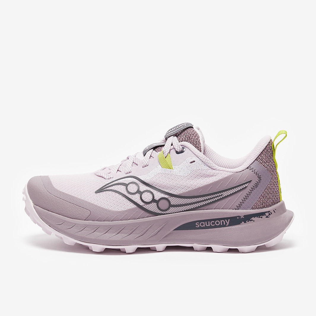 Saucony Womens Peregrine 15