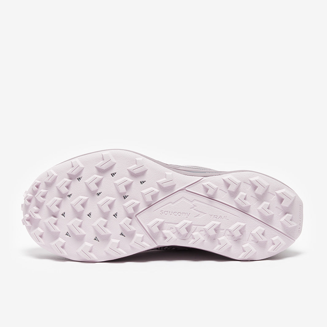 Saucony Womens Peregrine 15