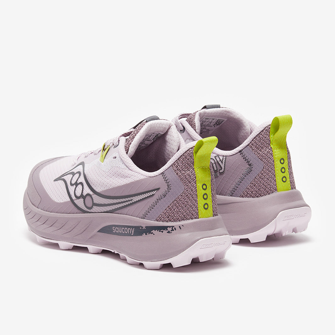 Saucony Womens Peregrine 15