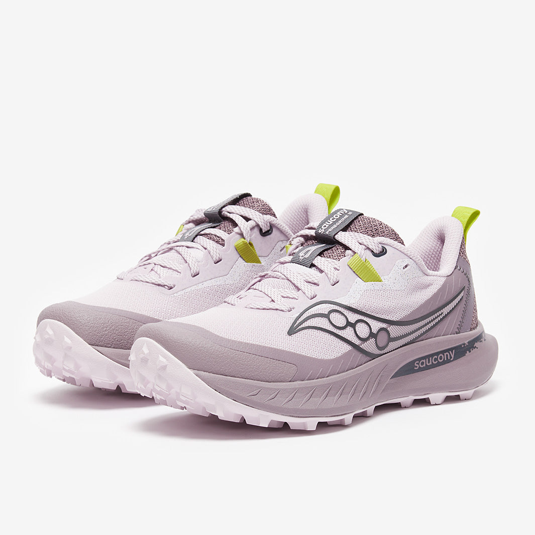 Saucony Womens Peregrine 15