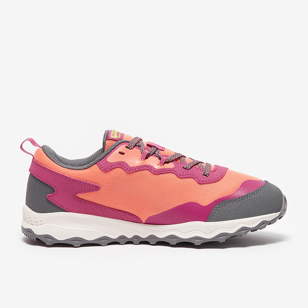 Saucony Older Kids Peregrine Shield (GS)