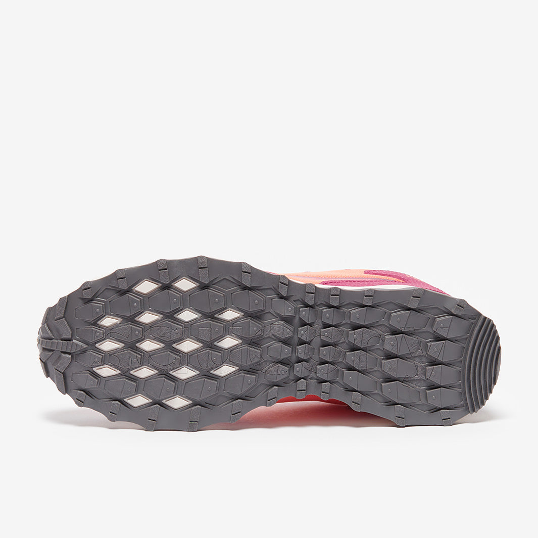 Saucony Older Kids Peregrine Shield (GS)