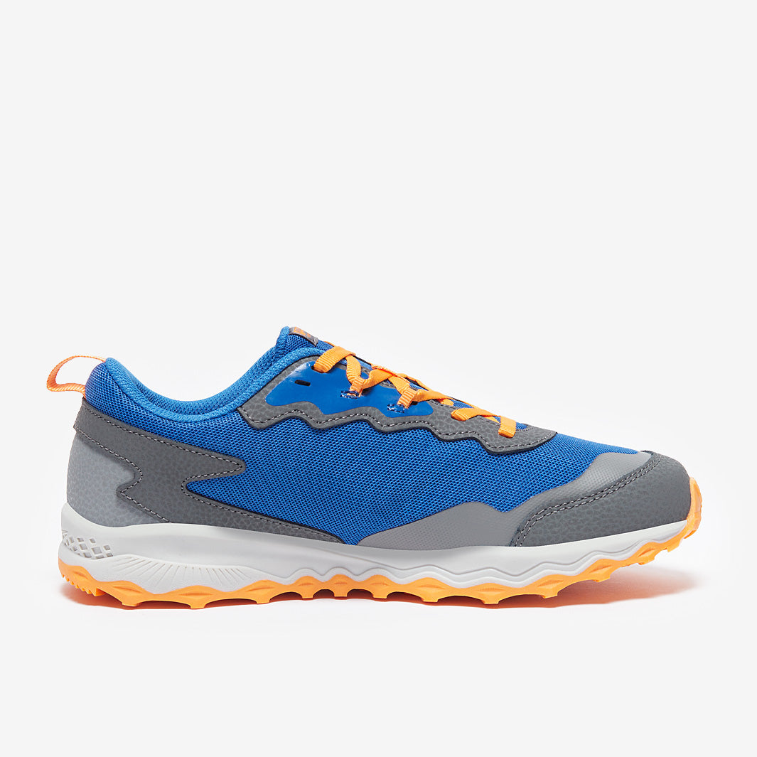 Saucony Older Kids Peregrine Shield (GS)