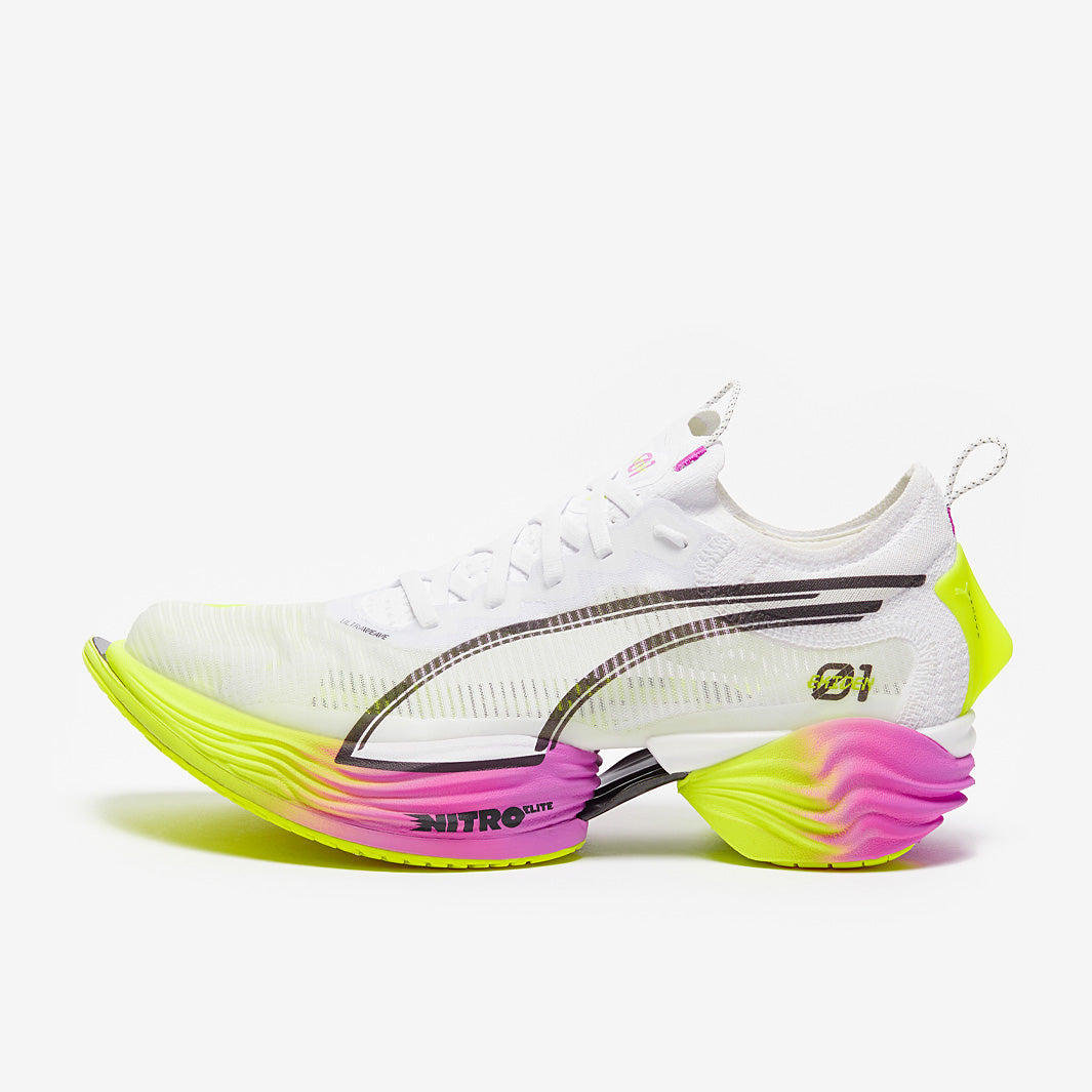 Puma Fast-R Nitro Elite 2 Ekiden Glow