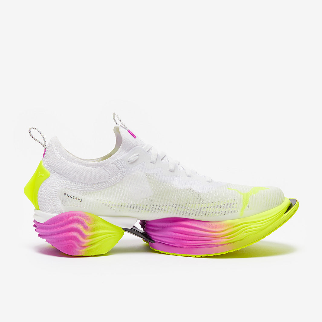 Puma Fast-R Nitro Elite 2 Ekiden Glow