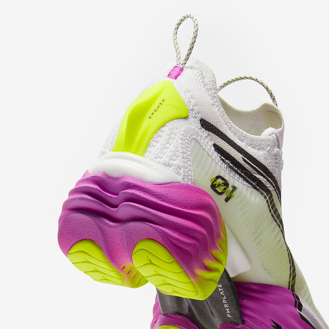 Puma Fast-R Nitro Elite 2 Ekiden Glow