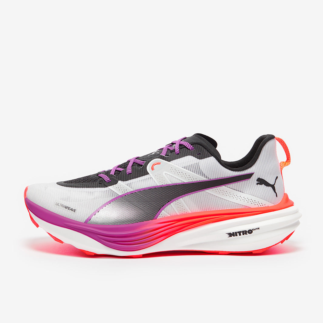 Puma Deviate Nitro Elite Trail