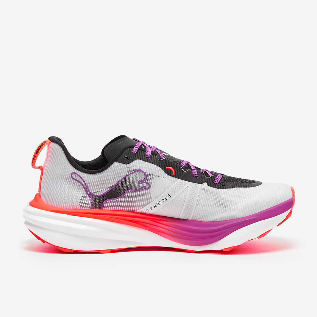 Puma Deviate Nitro Elite Trail