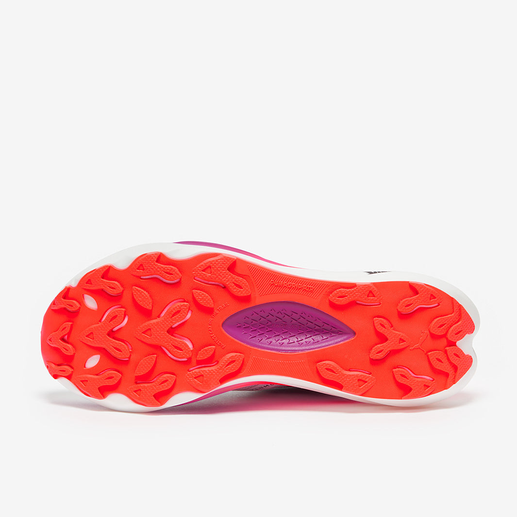 Puma Deviate Nitro Elite Trail