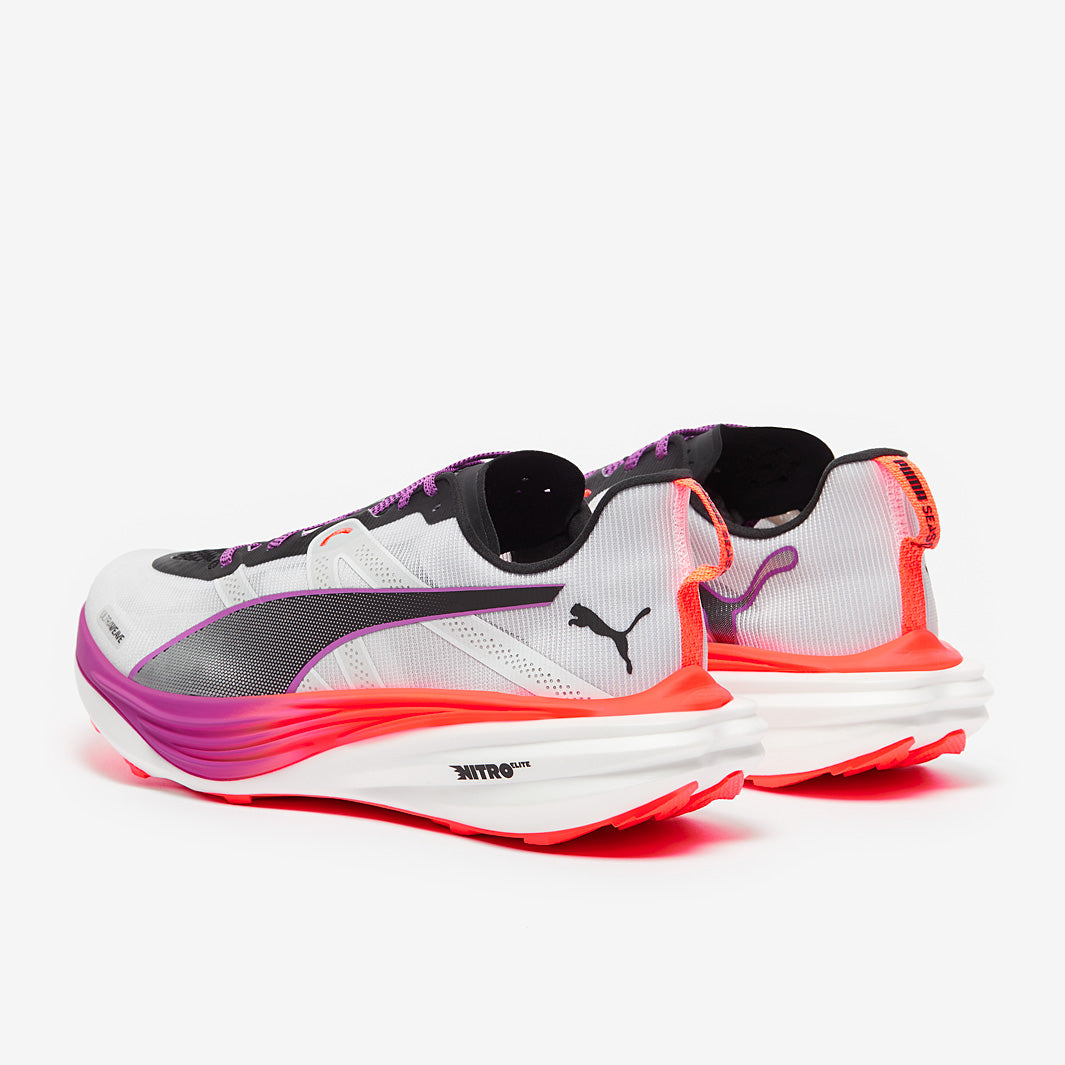 Puma Deviate Nitro Elite Trail