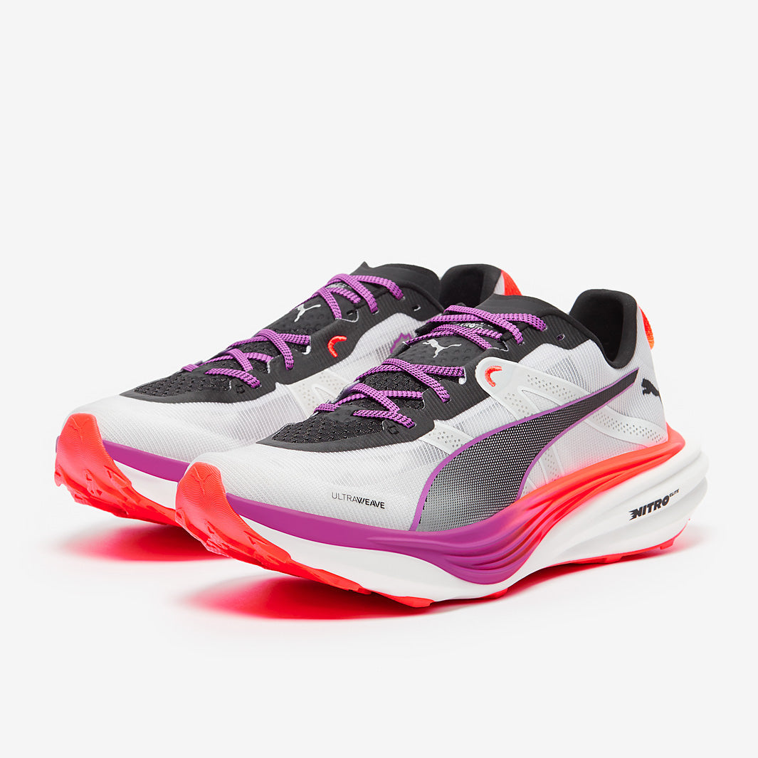 Puma Deviate Nitro Elite Trail