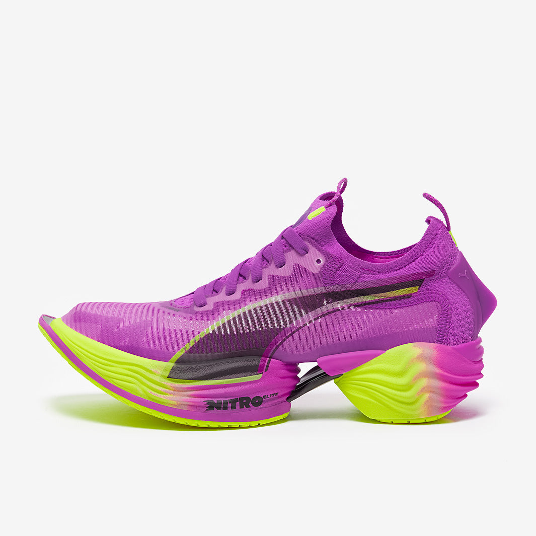 Puma Womens Fast-R Nitro Elite 2