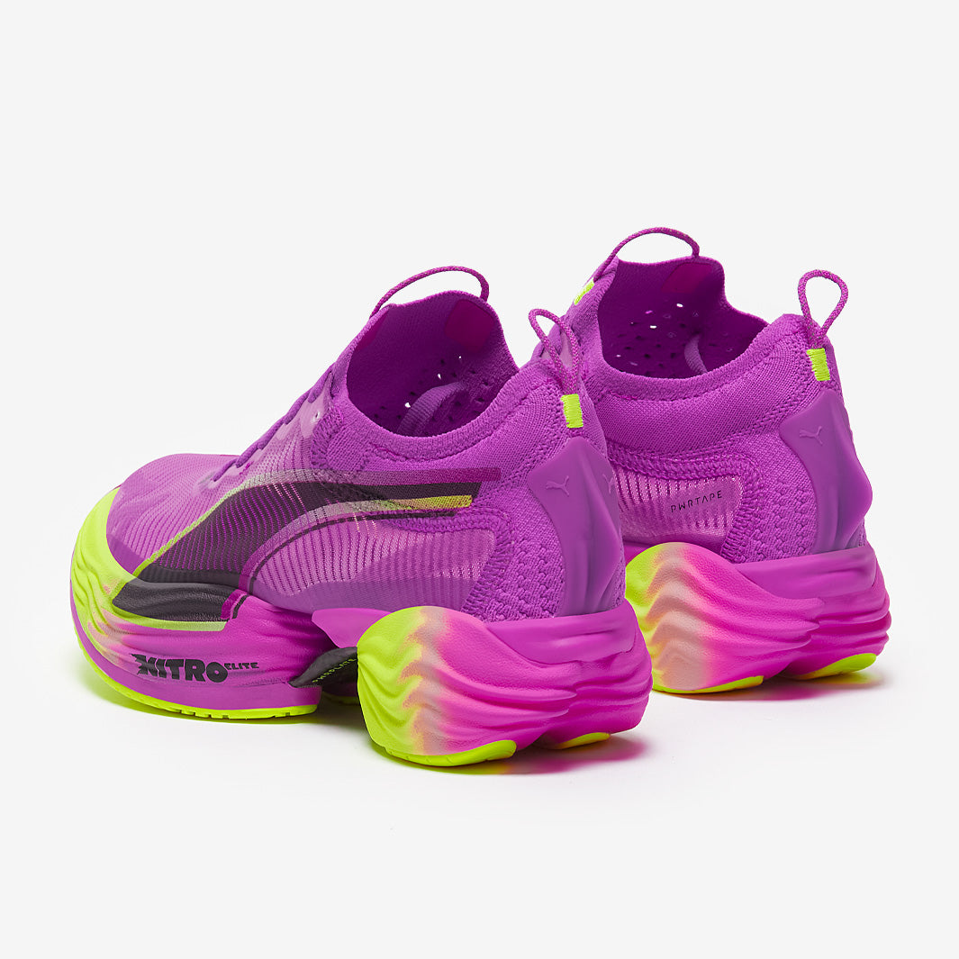 Puma Womens Fast-R Nitro Elite 2