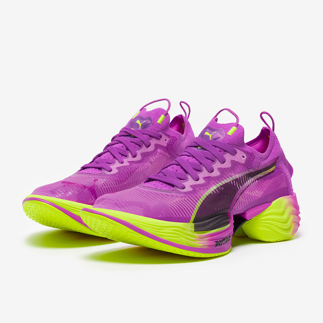 Puma Womens Fast-R Nitro Elite 2