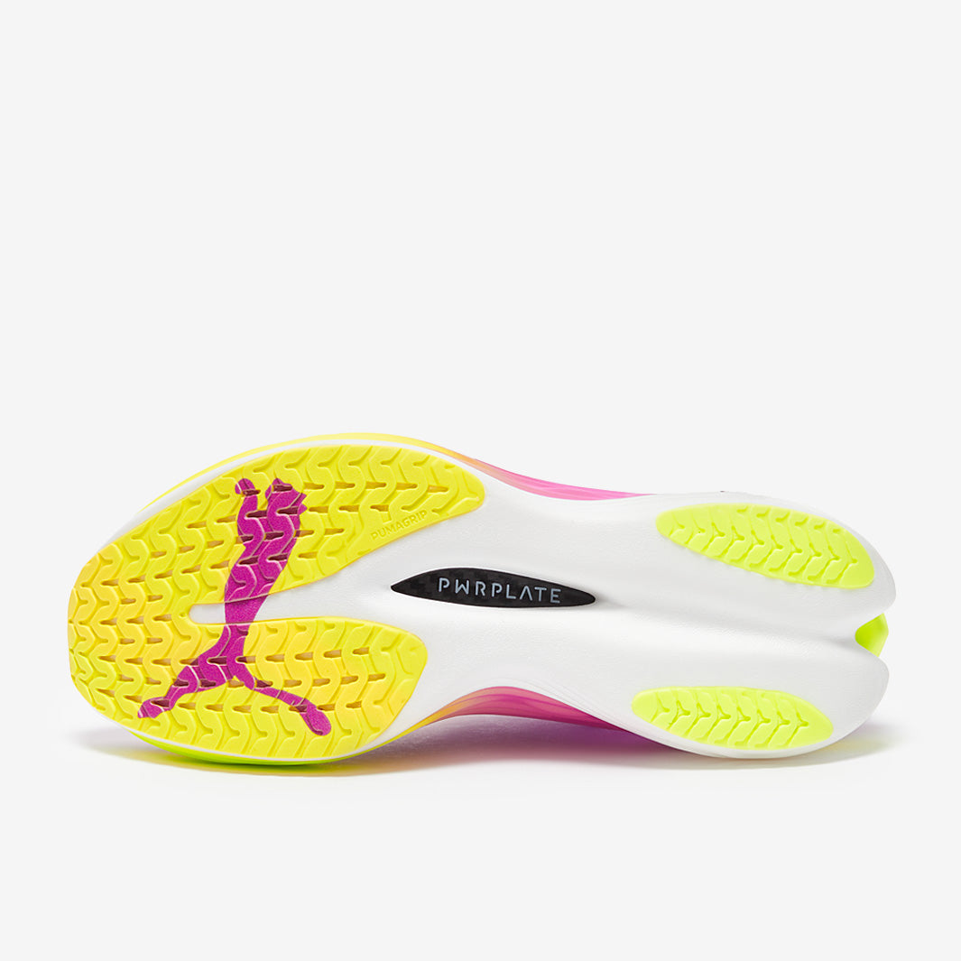 Puma Womens Deviate Nitro Elite 3