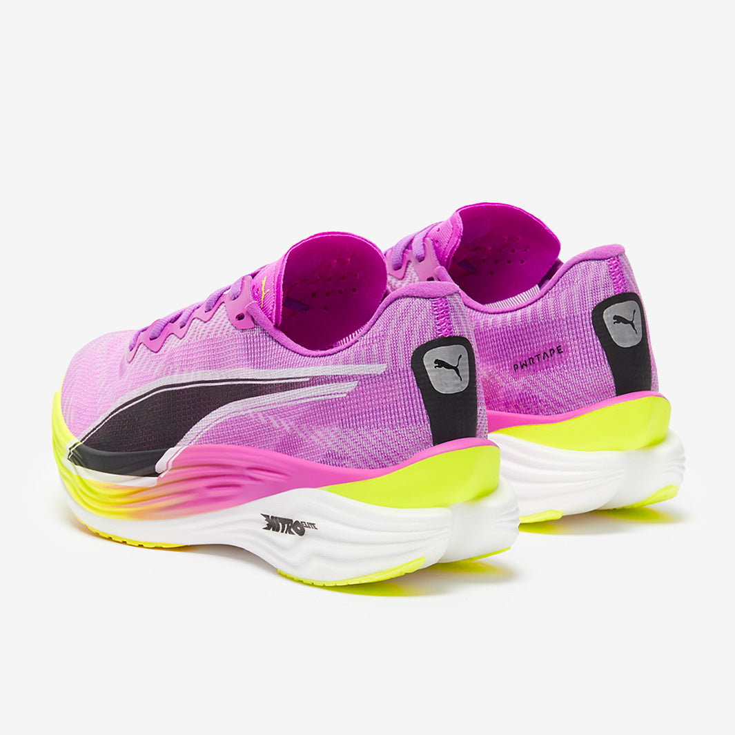 Puma Womens Deviate Nitro Elite 3