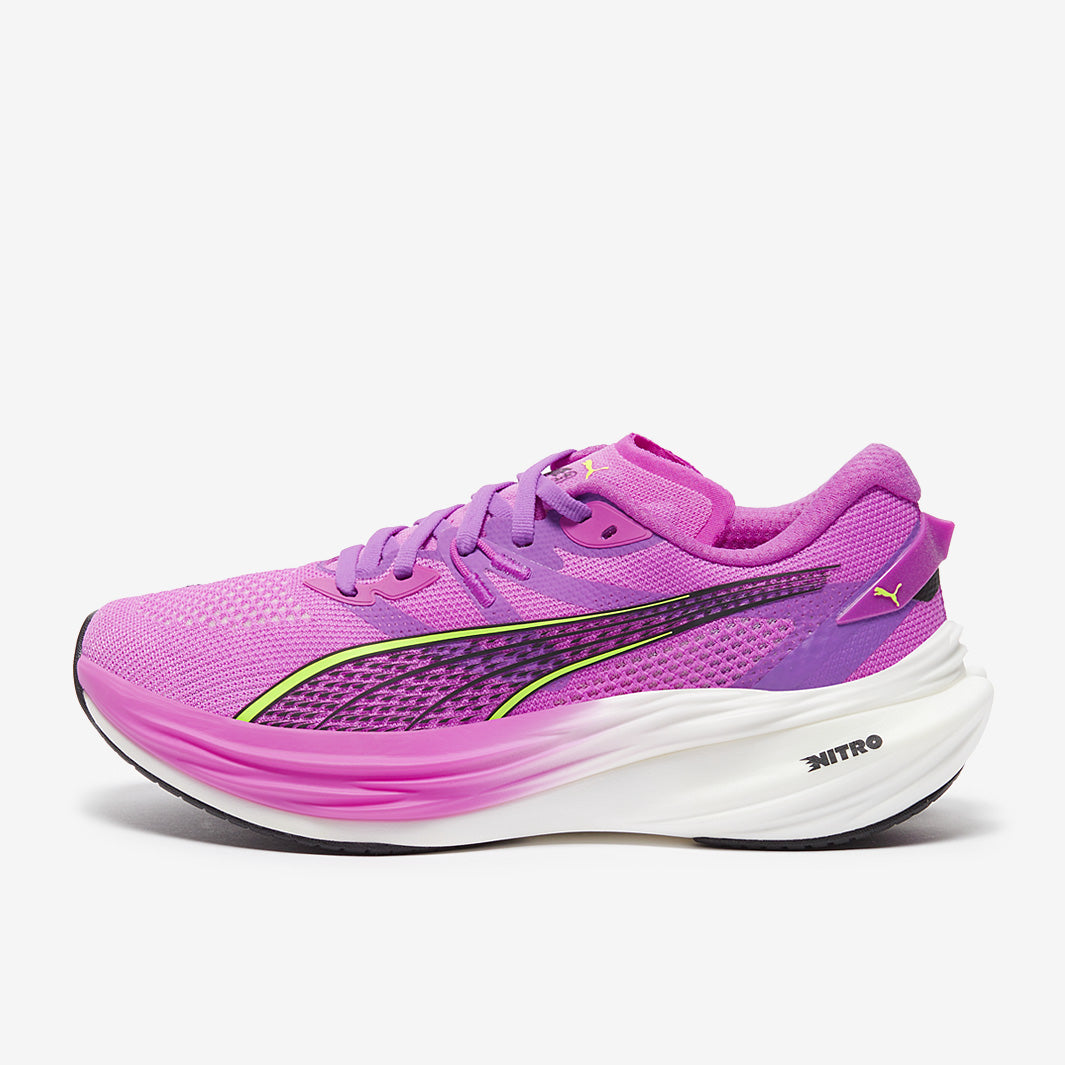 Puma Womens Deviate Nitro 3