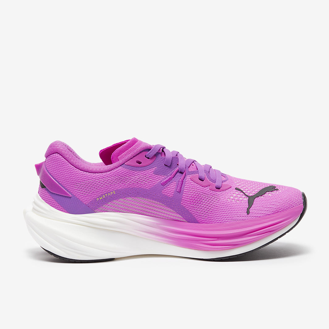 Puma Womens Deviate Nitro 3