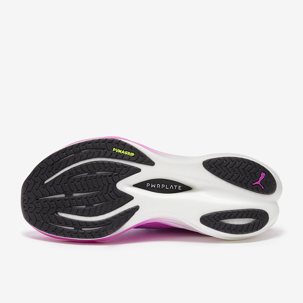 Puma Womens Deviate Nitro 3