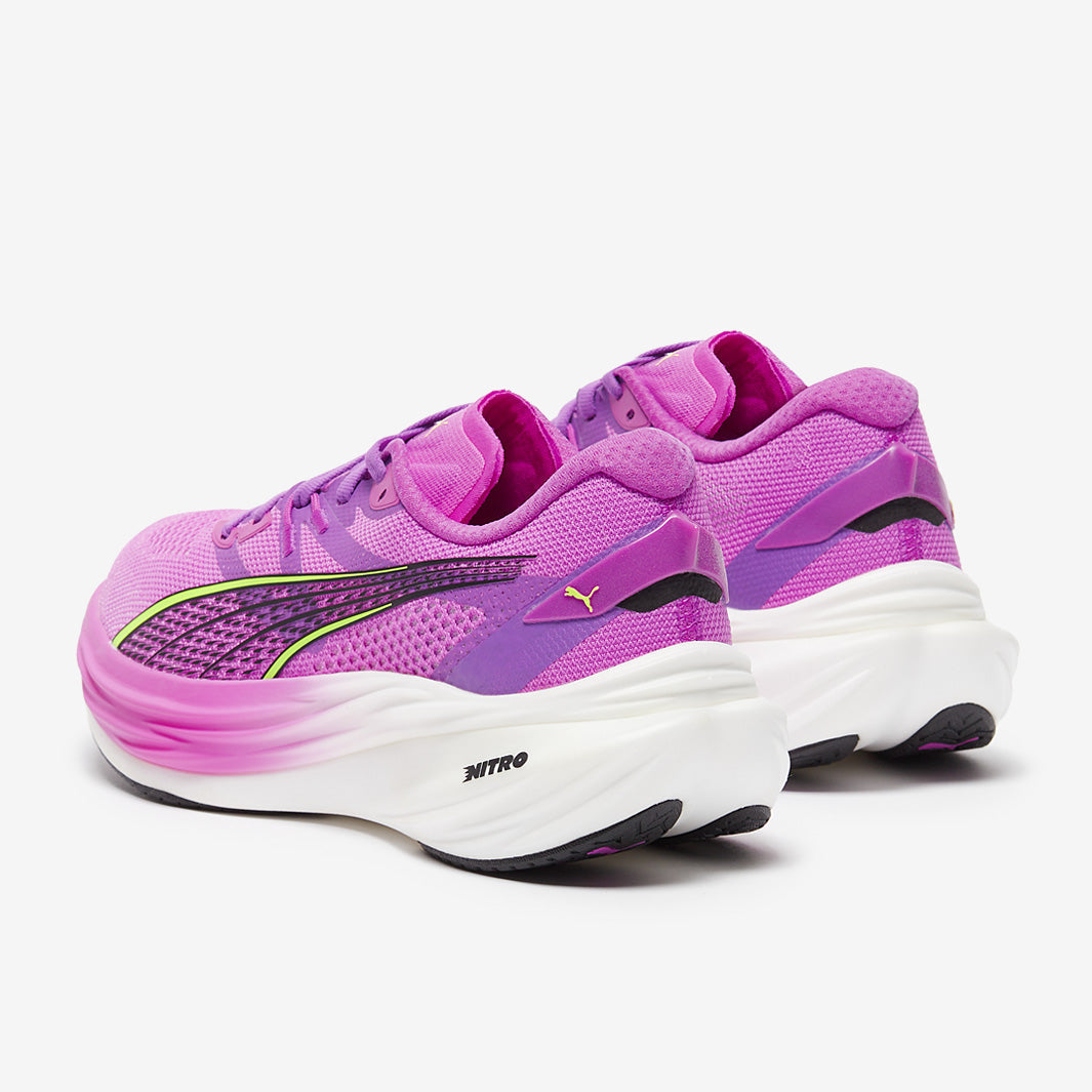 Puma Womens Deviate Nitro 3