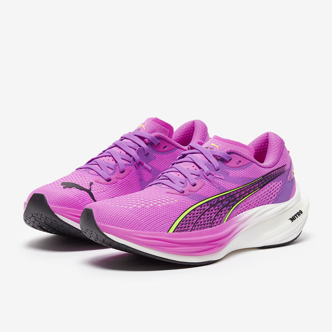 Puma Womens Deviate Nitro 3