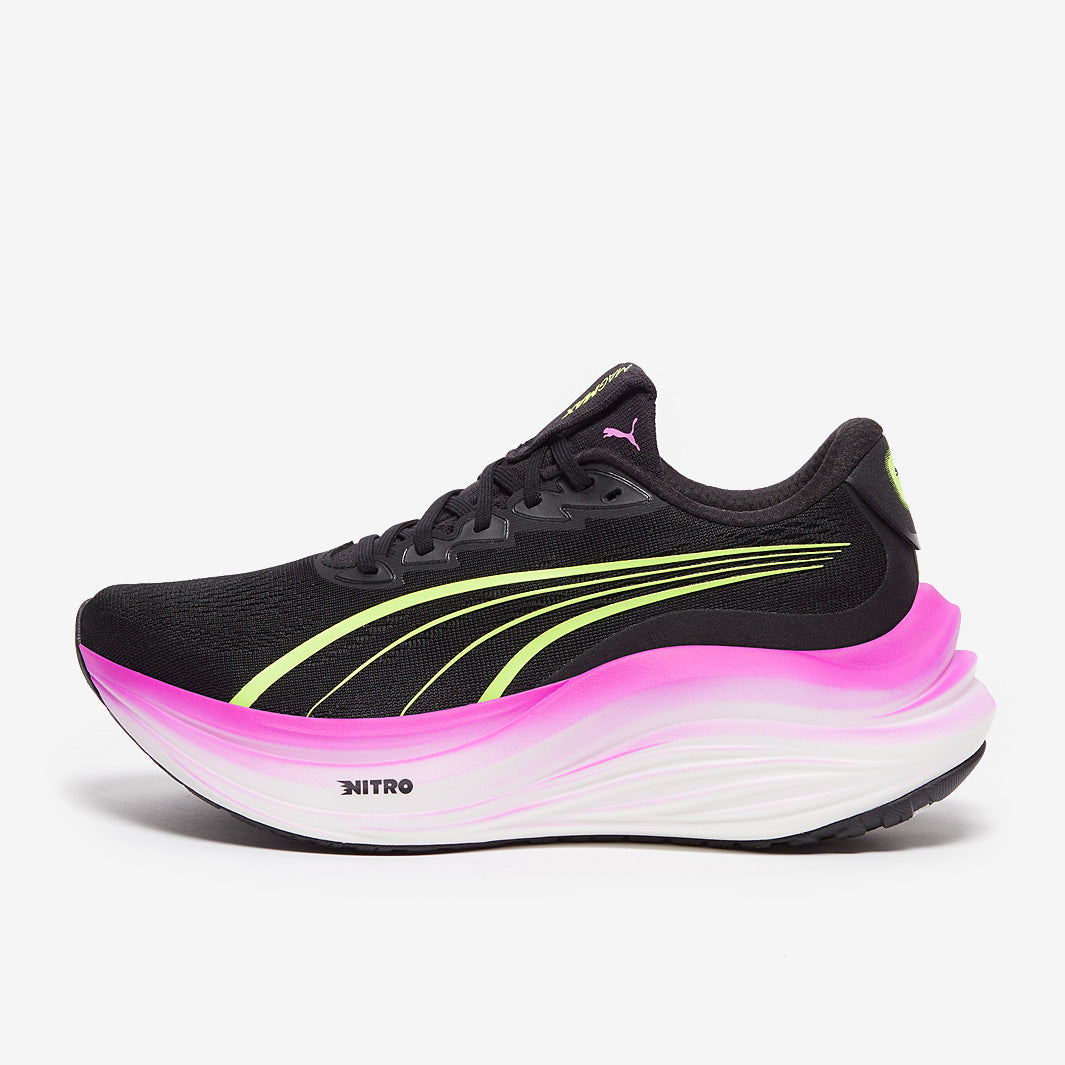 Puma Womens MagMax Nitro