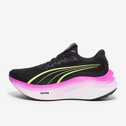 Puma Womens MagMax Nitro