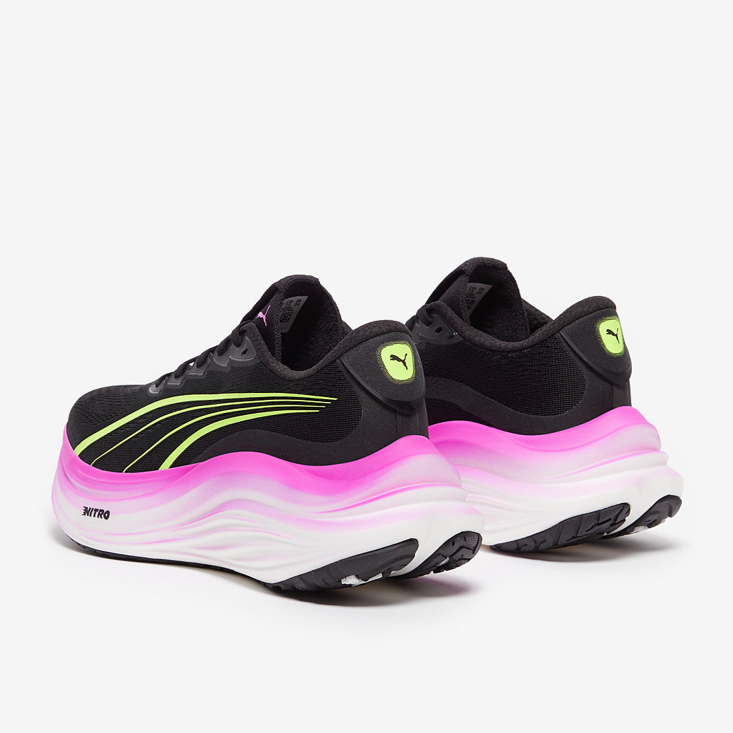 Puma Womens MagMax Nitro