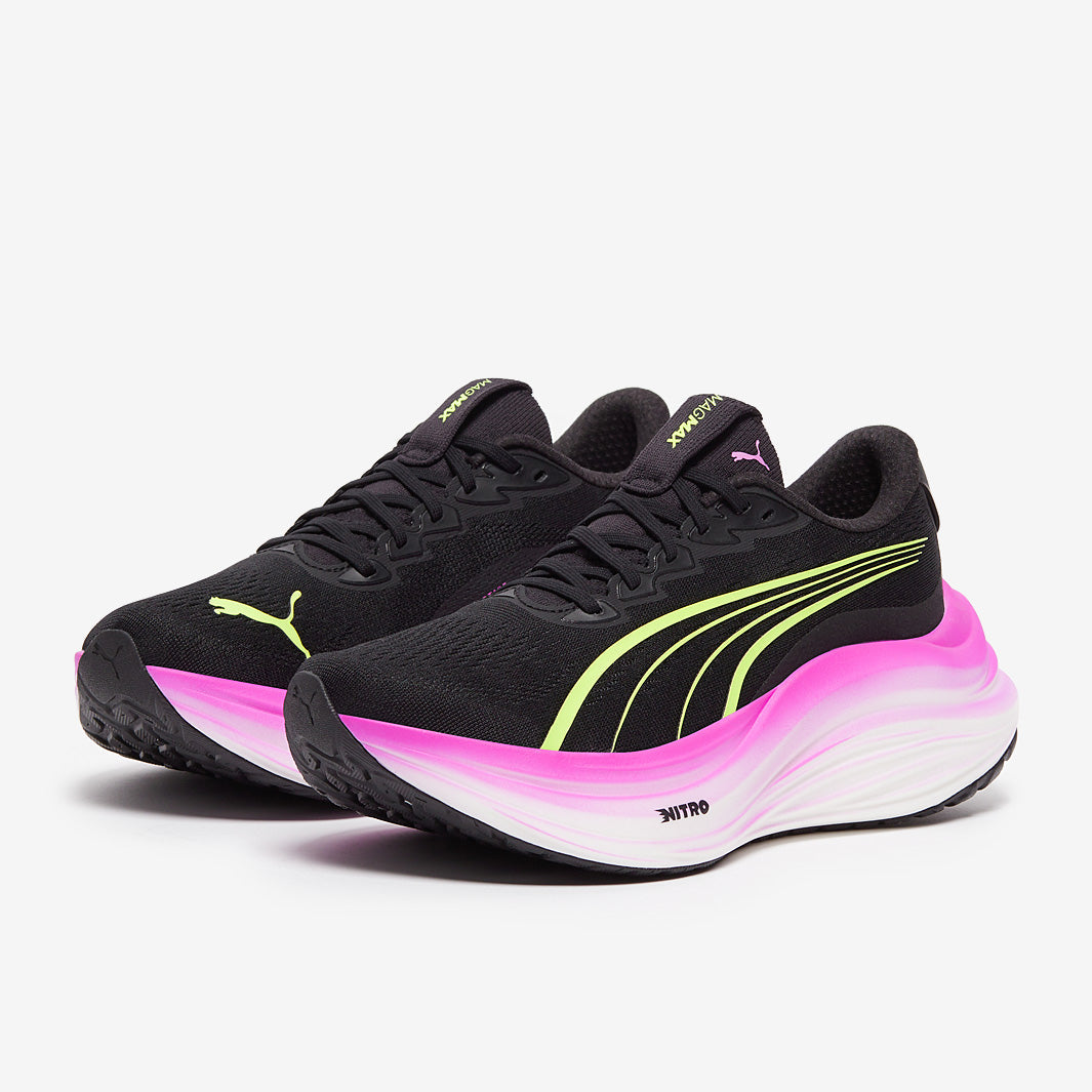 Puma Womens MagMax Nitro