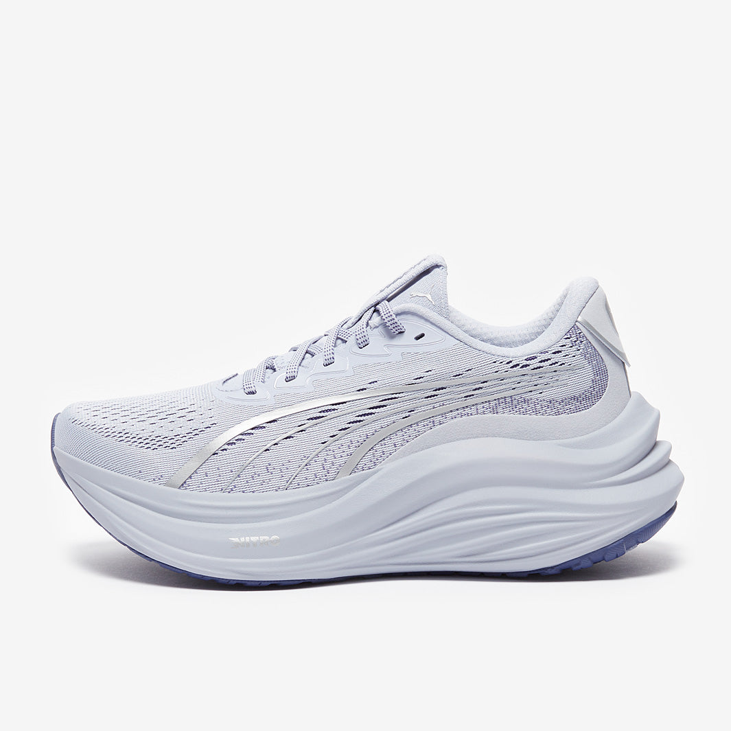 Puma Womens MagMax Nitro