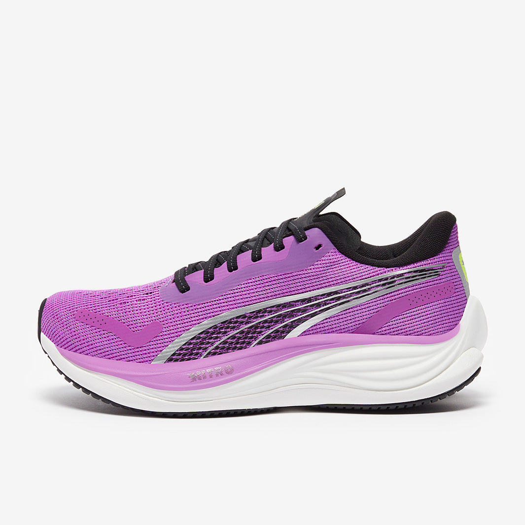 Puma Womens Velocity Nitro 3
