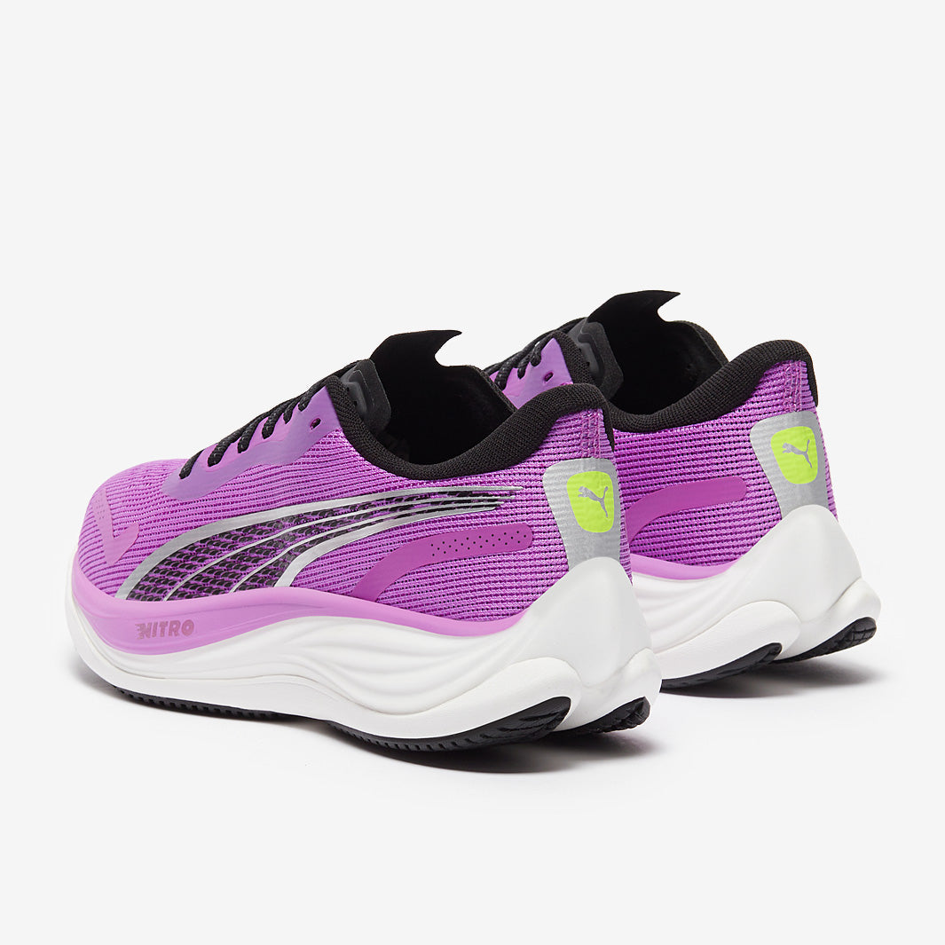 Puma Womens Velocity Nitro 3