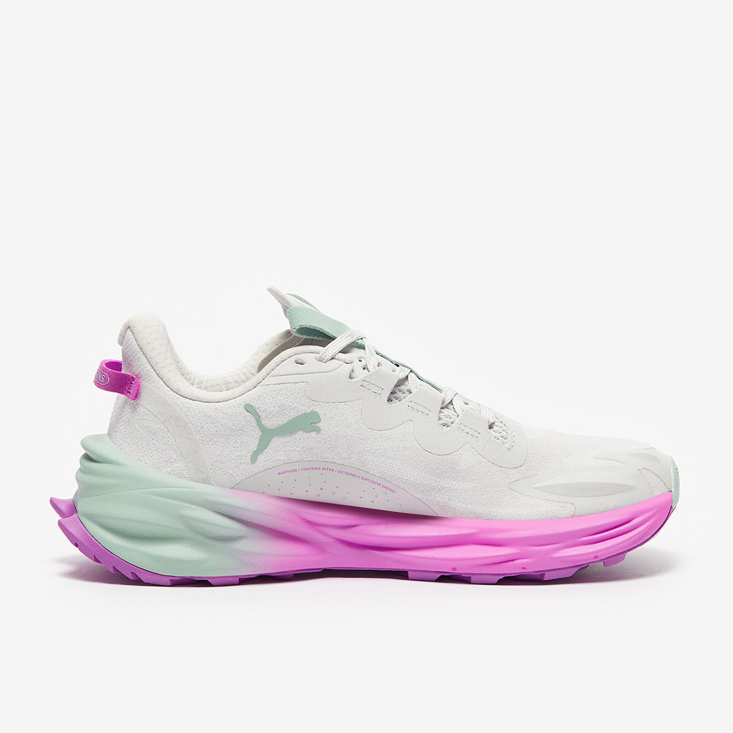 Puma Womens Fast-Trac Nitro 3
