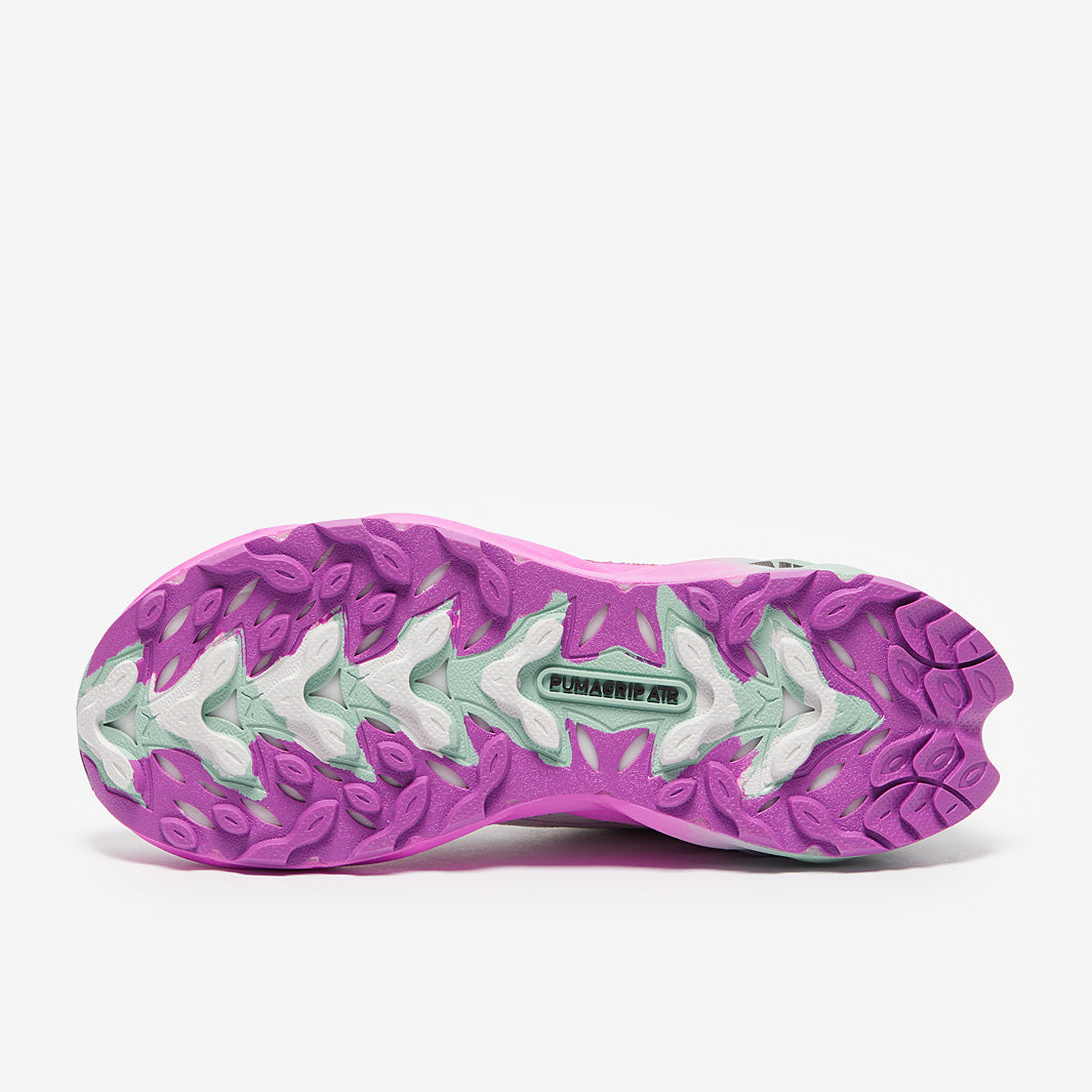 Puma Womens Fast-Trac Nitro 3