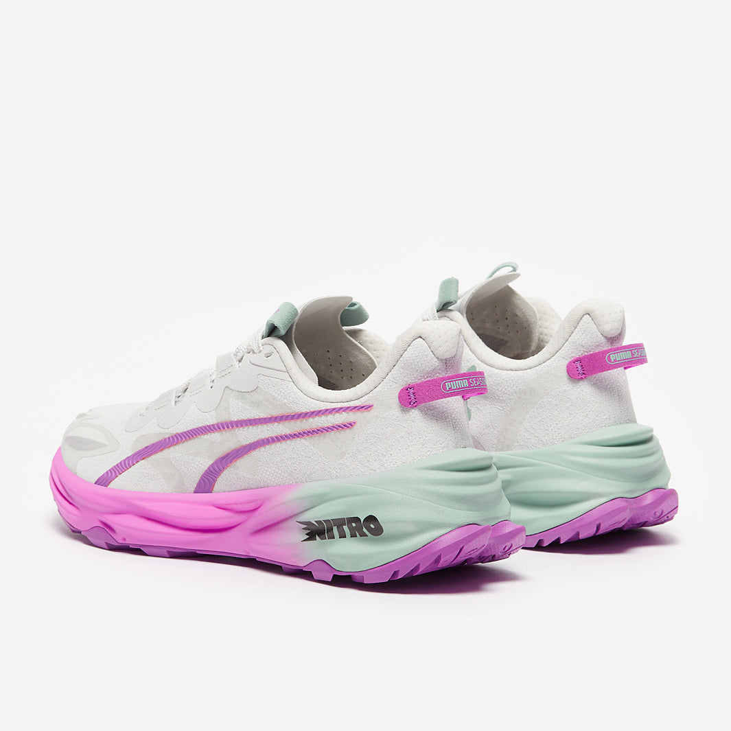 Puma Womens Fast-Trac Nitro 3